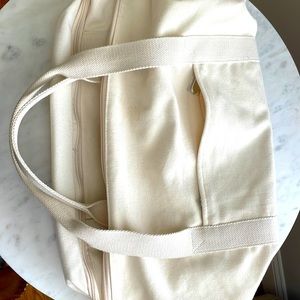 Lo & Sons duffle travel bag